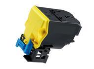 Konica Minolta TNP51 Toner Amarelo Compatível