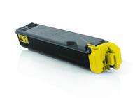 Kyocera TK5140 Toner Amarelo Compatível