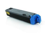 Kyocera TK5160 Toner Azul Compatível