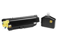 Kyocera TK5290 Toner Amarelo Compatível