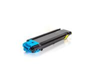 Kyocera TK590 Toner Azul Compatível