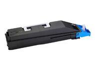 Kyocera TK810 Toner Azul Compatível