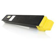 Kyocera TK8315 Toner Amarelo Compatível