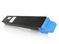 Kyocera TK8315 Toner Azul Compatível