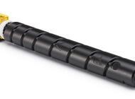 Kyocera TK8335 Toner Amarelo Compatível