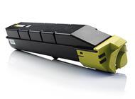 Kyocera TK8505 Toner Amarelo Compatível