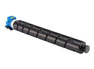 Kyocera TK8525 Toner Azul Compatível