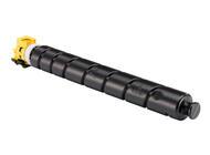 Kyocera TK8555 Toner Amarelo Compatível