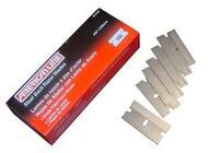 Lâminas para Raspador RAZORBLADES 300-004