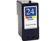 Lexmark 24 (18C1524E) Cor Compatível