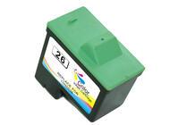 Lexmark 26/27 Cor Compatível 