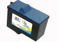 Lexmark 83 (18L0042) Cor Compatível