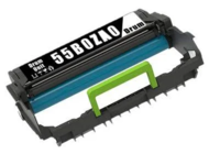 Lexmark B3340 (B342X00) Tambor Compatível