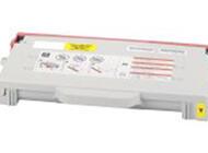 Lexmark C510 Toner Amarelo Compatível