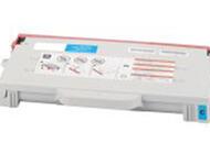 Lexmark C510 Toner Azul Compatível