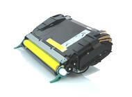 Lexmark C522 Toner Amarelo Compatível