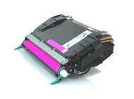 Lexmark C522 Toner Magenta Compatível