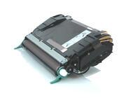 Lexmark C522 Toner Preto Compatível