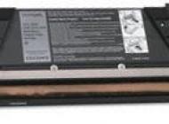 Lexmark C734 Toner Preto Compatível