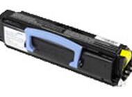 Lexmark E250/E350 Toner Preto Compatível