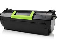 Lexmark MX711 (622X) Toner Preto Compatível
