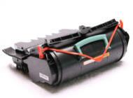 Lexmark T620 Toner Preto Compatível