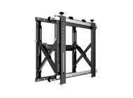 M Public Video Wall Mount Push HD