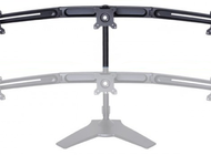 M VESA Desk Expansion Kit Triple Stand 15-24