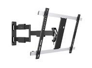 M VESA Flexarm Thin Black Large