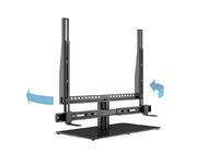 M VESA Tablestand Turn Soundbar 42
