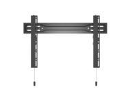 M VESA Wallmount Super Slim Fixed 600