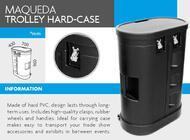 MAQUEDA Hard-Case