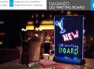 Mini Banner DAGANZO