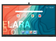 Monitor Interativo Newline Elara Pro 65