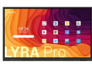 Monitor Interativo Newline Lyra Pro 65