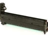 Oki C5600 Tambor Preto Compatível