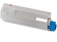 Oki C5850 Toner Magenta Compatível