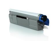Oki C612 Toner Preto Compatível