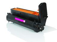 Oki C711 Tambor Magenta Compatível