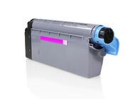 Oki C711 Toner Magenta Compatível