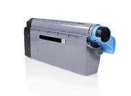Oki C711 Toner Preto Compatível