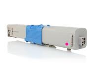 Oki ES3451 Toner Magenta Compatível