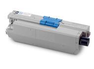 Oki ES3452 Toner Preto Compatível