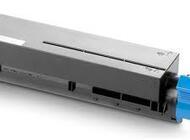 Oki ES4131 Toner Preto Compatível