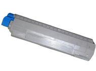 Oki MC851 Toner Azul Compatível
