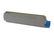 Oki MC860 Toner Magenta Compatível