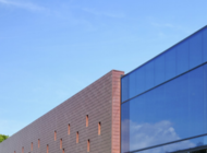 Película Interior Blue 80C