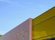 Película Interior Gold 80C