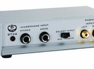 Pré-amplificador B-tech BT26S