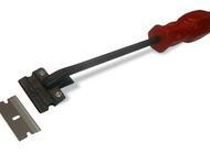 Raspador RAZORBLADE HOLDER 300-005